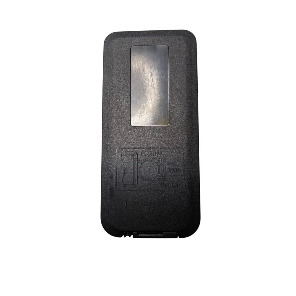 Remote Control 6H 8H Timer Replacement for LED Candles Lights Battery CR2025
